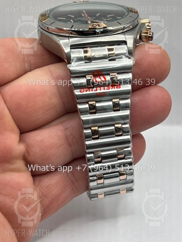Товар Breitling Chronomat B01 42mm Art 4149 Фото 6 - Breitling Chronomat B01 42mm Art 4149