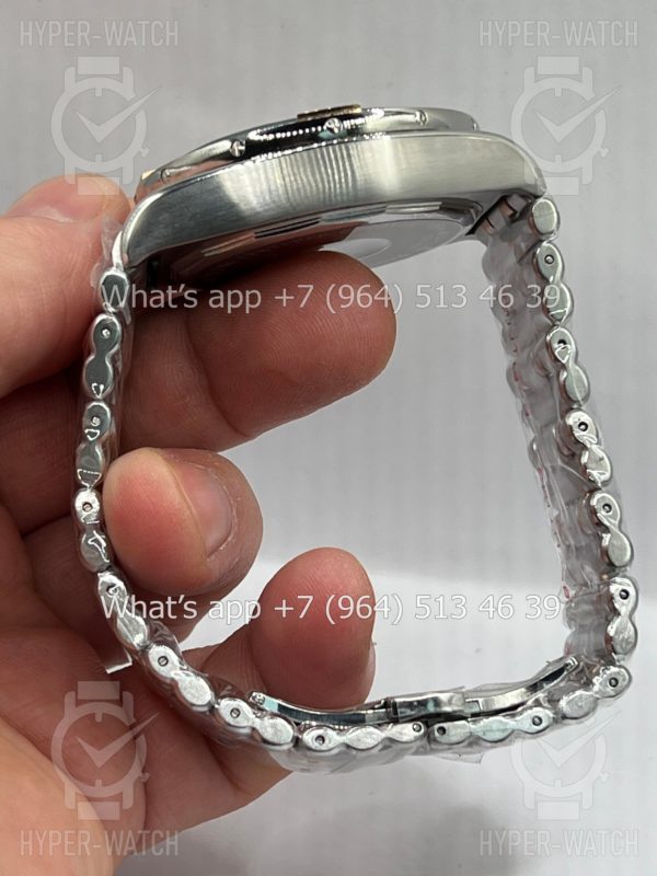 Товар Breitling Chronomat B01 42mm Art 4149 Фото 9 - Breitling Chronomat B01 42mm Art 4149
