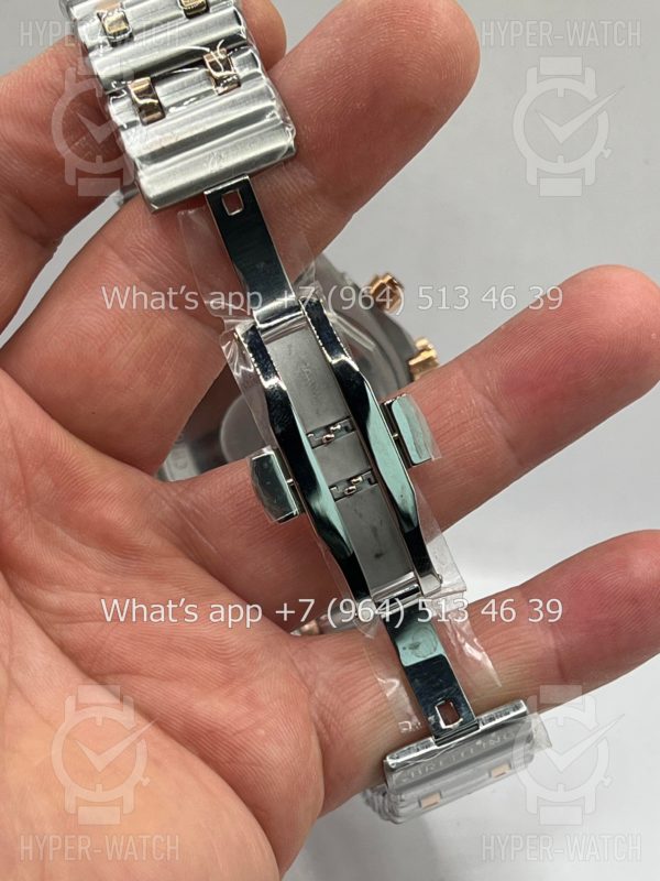 Товар Breitling Chronomat B01 42mm Art 4149 Фото 11 - Breitling Chronomat B01 42mm Art 4149