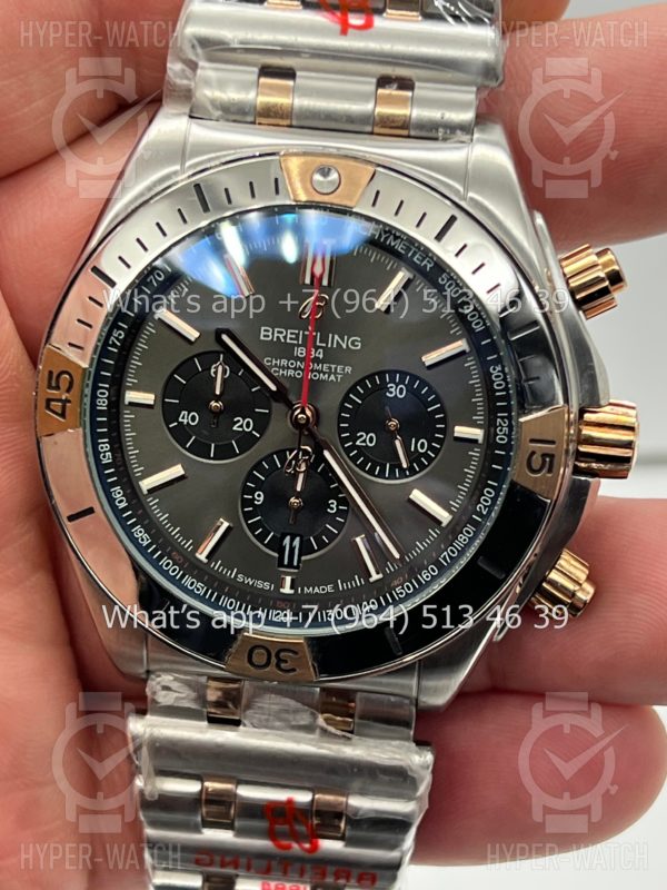 Товар Breitling Chronomat B01 42mm Art 4150 Фото 2 - Breitling Chronomat B01 42mm Art 4150