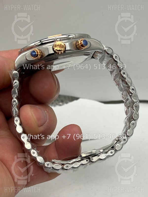 Товар Breitling Chronomat B01 42mm Art 4150 Фото 5 - Breitling Chronomat B01 42mm Art 4150