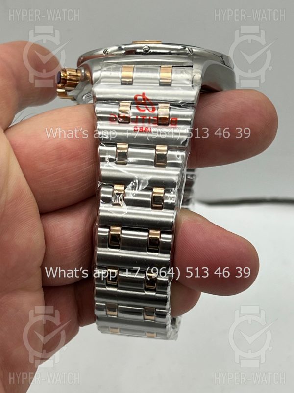 Товар Breitling Chronomat B01 42mm Art 4150 Фото 6 - Breitling Chronomat B01 42mm Art 4150