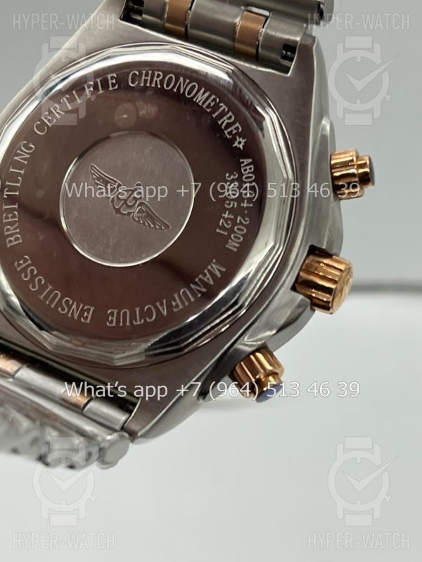 Товар Breitling Chronomat B01 42mm Art 4150 Фото 10 - Breitling Chronomat B01 42mm Art 4150