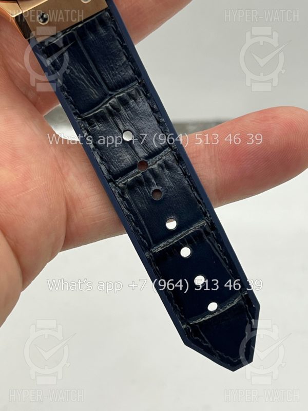 Товар Hublot Classic Fusion 38mm 542.OX.7180.LR Фото 8 - Hublot Classic Fusion 38mm 542.OX.7180.LR