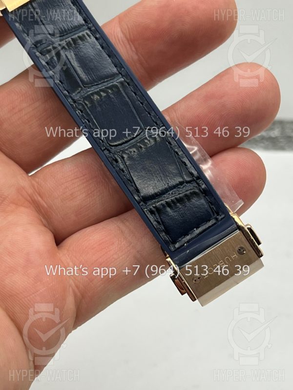 Товар Hublot Classic Fusion 38mm 542.OX.7180.LR Фото 9 - Hublot Classic Fusion 38mm 542.OX.7180.LR