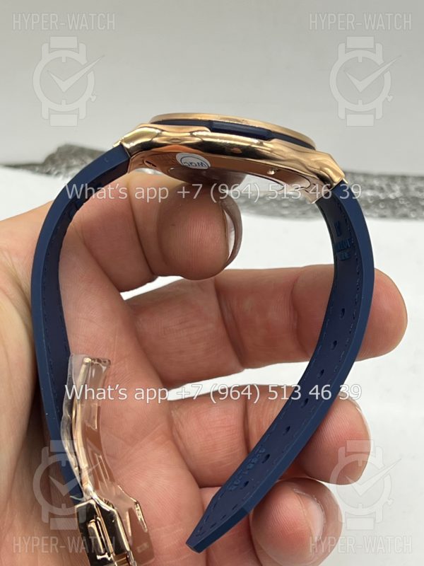 Товар Hublot Classic Fusion 38mm 542.OX.7180.LR Фото 11 - Hublot Classic Fusion 38mm 542.OX.7180.LR