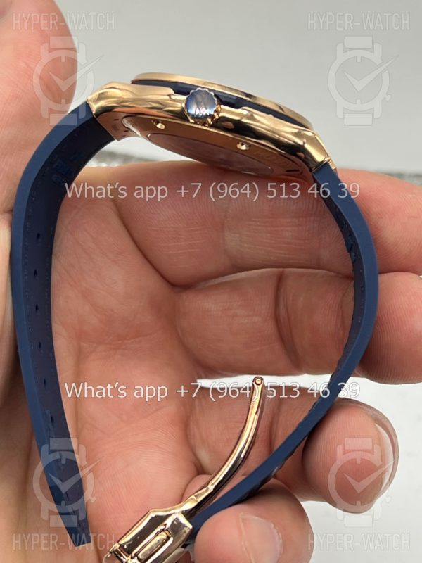 Товар Hublot Classic Fusion 38mm 542.OX.7180.LR Фото 13 - Hublot Classic Fusion 38mm 542.OX.7180.LR