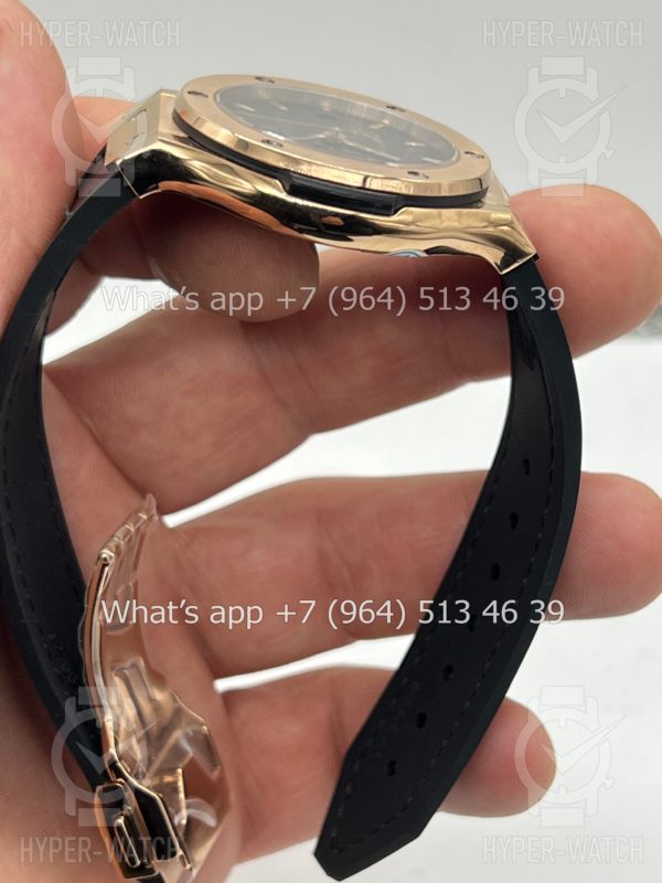 Товар Hublot Classic Fusion 38mm 565.OX.1480.RX Фото 10 - Hublot Classic Fusion 38mm 565.OX.1480.RX