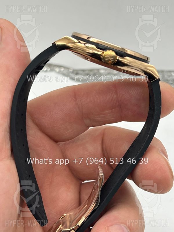 Товар Hublot Classic Fusion 38mm 565.OX.1480.RX Фото 12 - Hublot Classic Fusion 38mm 565.OX.1480.RX