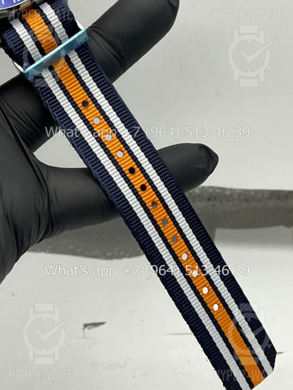 Товар TAG Heuer Formula 1 43mm CAZ1014.FC8196 Фото 9 - TAG Heuer Formula 1 43mm CAZ1014.FC8196