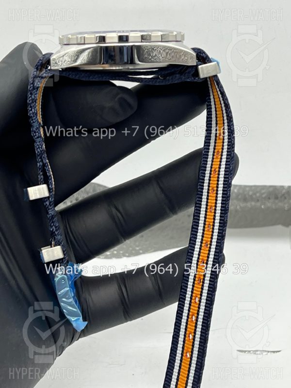 Товар TAG Heuer Formula 1 43mm CAZ1014.FC8196 Фото 11 - TAG Heuer Formula 1 43mm CAZ1014.FC8196