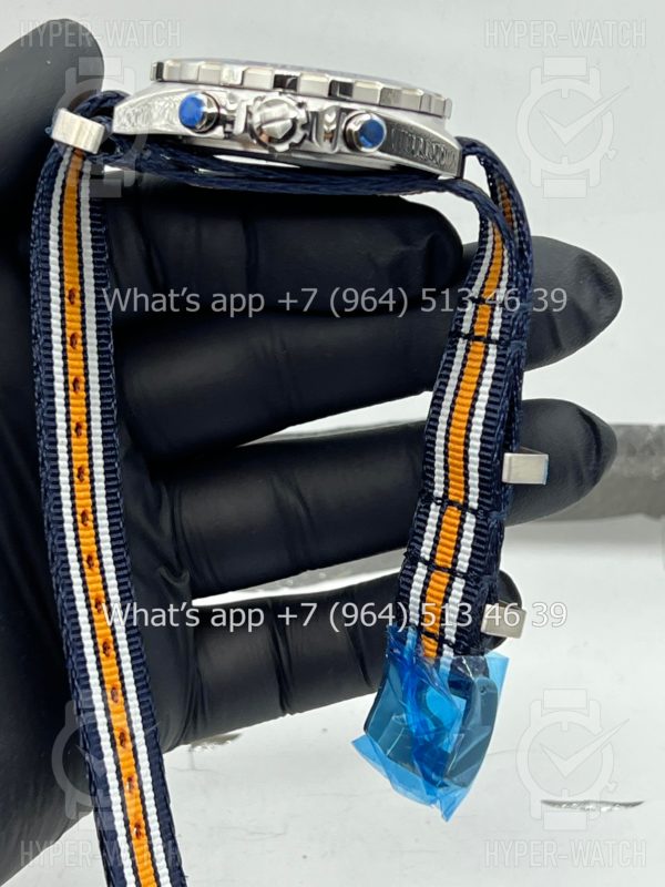 Товар TAG Heuer Formula 1 43mm CAZ1014.FC8196 Фото 12 - TAG Heuer Formula 1 43mm CAZ1014.FC8196