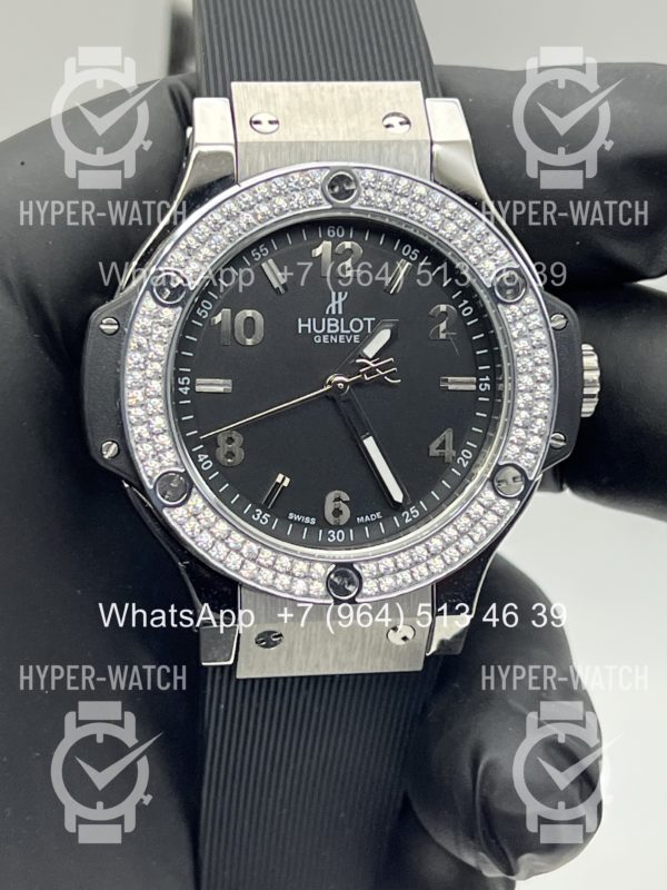 Товар Hublot Big Bang 38mm Art 4185 Фото 2 - Hublot Big Bang 38mm Art 4185