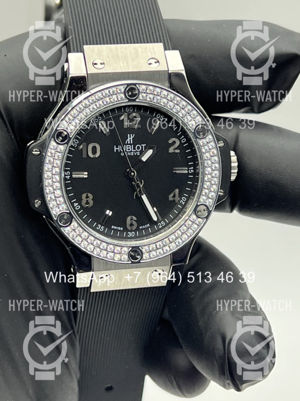 Товар Hublot Big Bang 38mm Art 4185 Фото 3 - Hublot Big Bang 38mm Art 4185