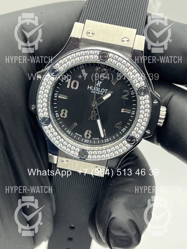 Товар Hublot Big Bang 38mm Art 4185 Фото 4 - Hublot Big Bang 38mm Art 4185