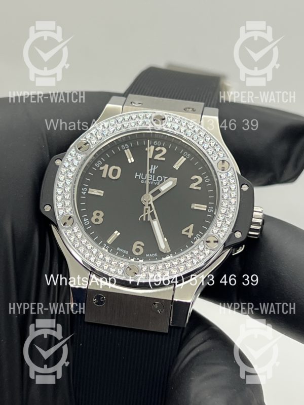 Товар Hublot Big Bang 38mm Art 4185 Фото 5 - Hublot Big Bang 38mm Art 4185