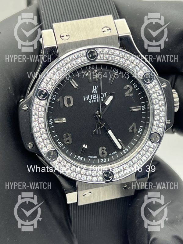 Товар Hublot Big Bang 38mm Art 4185 Фото 6 - Hublot Big Bang 38mm Art 4185
