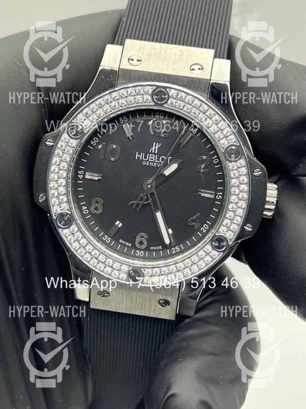 Товар Hublot Big Bang 38mm Art 4185 Фото 7 - Hublot Big Bang 38mm Art 4185