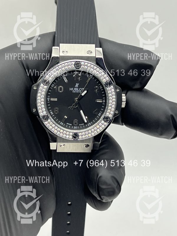 Товар Hublot Big Bang 38mm Art 4185 Фото 8 - Hublot Big Bang 38mm Art 4185