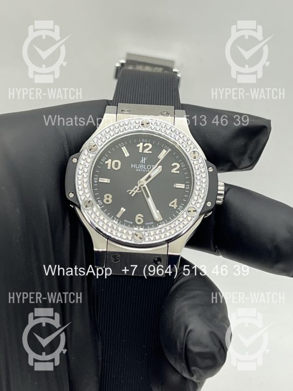 Товар Hublot Big Bang 38mm Art 4185 Фото 9 - Hublot Big Bang 38mm Art 4185