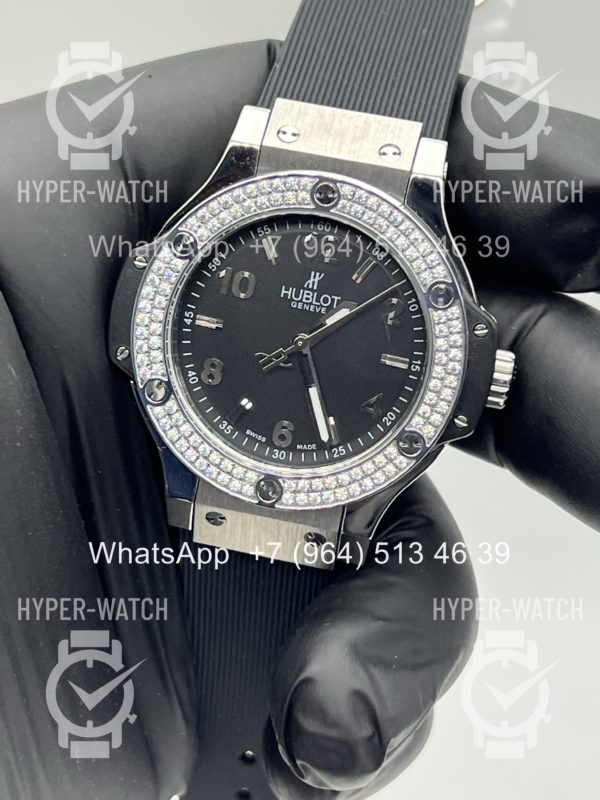 Товар Hublot Big Bang 38mm Art 4185 Фото 10 - Hublot Big Bang 38mm Art 4185