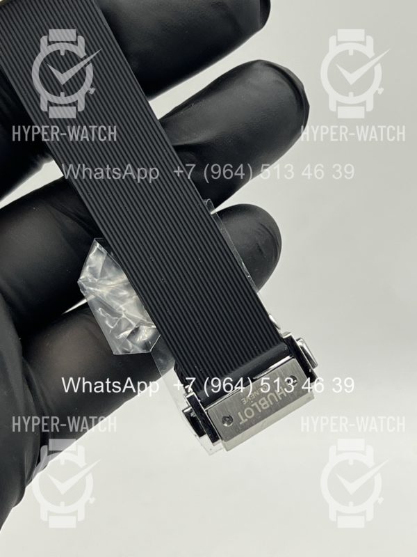 Товар Hublot Big Bang 38mm Art 4185 Фото 12 - Hublot Big Bang 38mm Art 4185