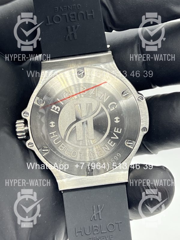 Товар Hublot Big Bang 38mm Art 4185 Фото 15 - Hublot Big Bang 38mm Art 4185