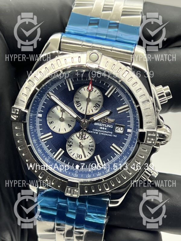 Товар Breitling Chronomat Evolution 44 Art 4212 Фото 2 - Breitling Chronomat Evolution 44 Art 4212