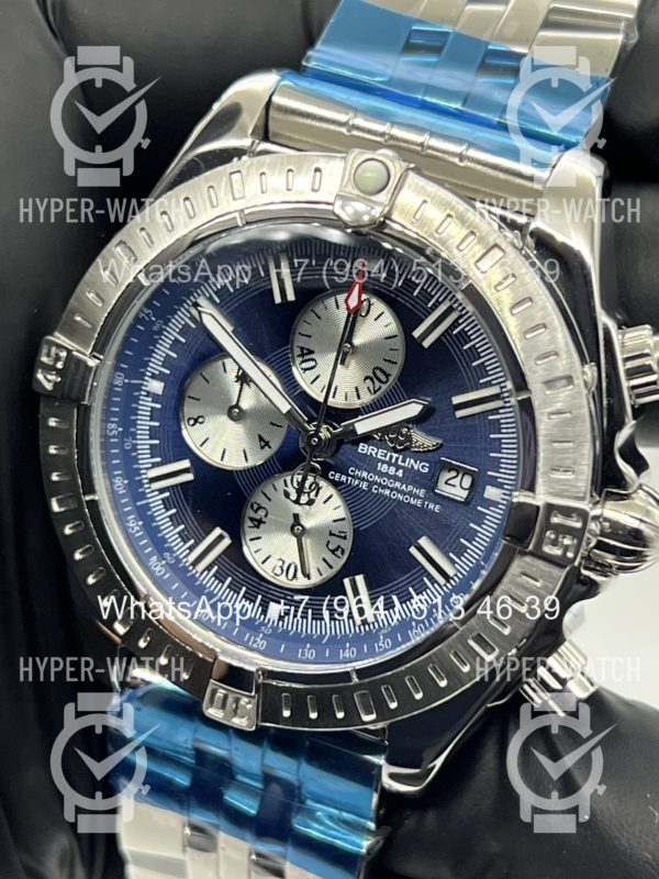 Товар Breitling Chronomat Evolution 44 Art 4212 Фото 3 - Breitling Chronomat Evolution 44 Art 4212