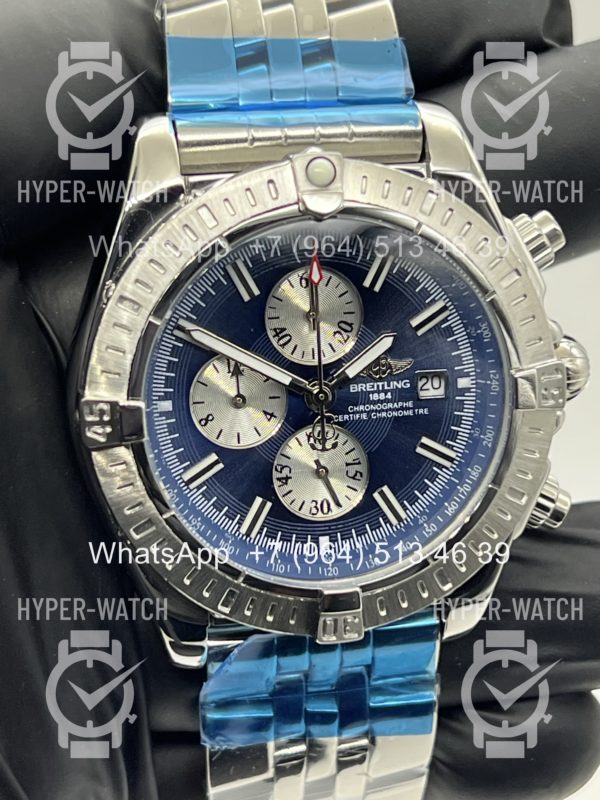 Товар Breitling Chronomat Evolution 44 Art 4212 Фото 4 - Breitling Chronomat Evolution 44 Art 4212