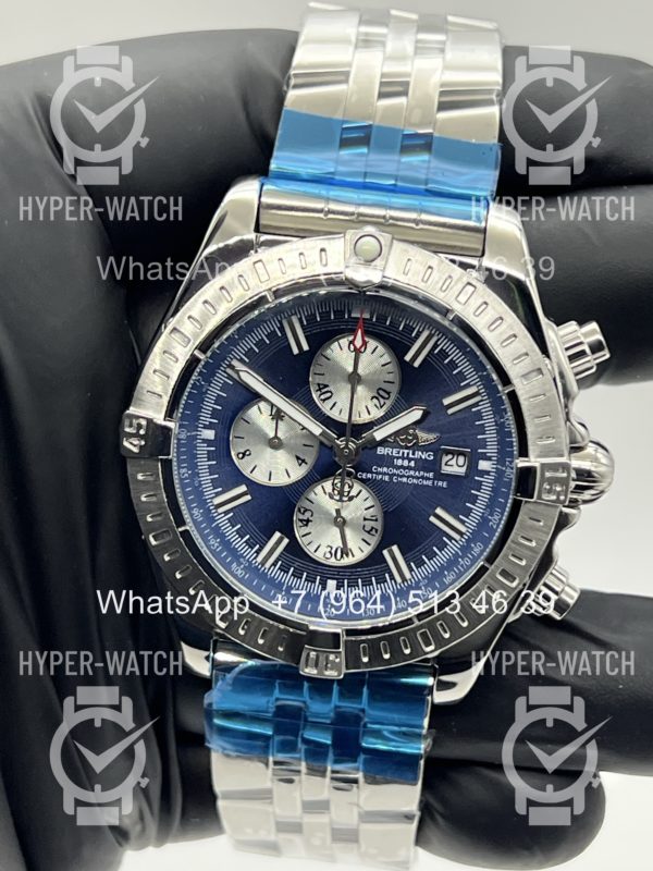 Товар Breitling Chronomat Evolution 44 Art 4212 Фото 5 - Breitling Chronomat Evolution 44 Art 4212