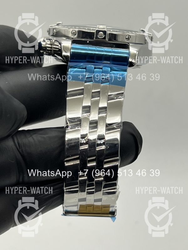 Товар Breitling Chronomat Evolution 44 Art 4212 Фото 8 - Breitling Chronomat Evolution 44 Art 4212