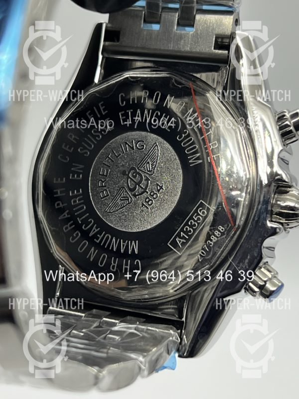 Товар Breitling Chronomat Evolution 44 Art 4212 Фото 11 - Breitling Chronomat Evolution 44 Art 4212