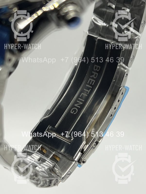 Товар Breitling Chronomat Evolution 44 Art 4212 Фото 12 - Breitling Chronomat Evolution 44 Art 4212