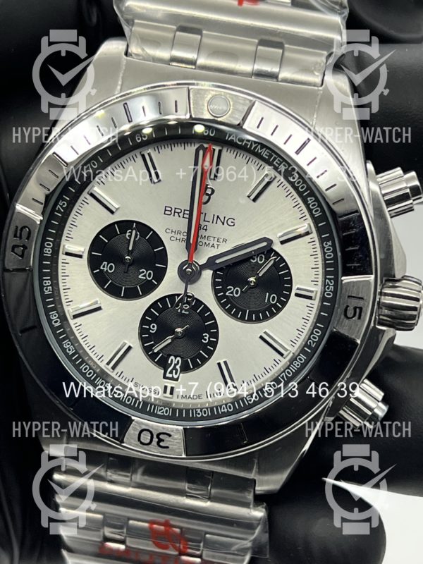 Товар Breitling Chronomat B01 42mm Art 4152 Фото 2 - Breitling Chronomat B01 42mm Art 4152