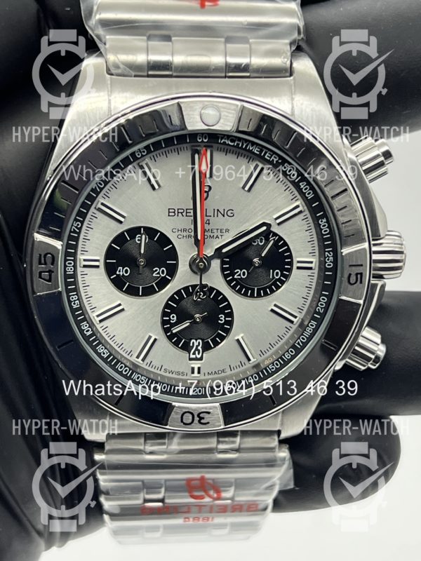 Товар Breitling Chronomat B01 42mm Art 4152 Фото 3 - Breitling Chronomat B01 42mm Art 4152