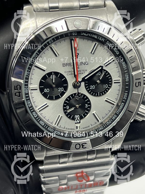 Товар Breitling Chronomat B01 42mm Art 4152 Фото 4 - Breitling Chronomat B01 42mm Art 4152