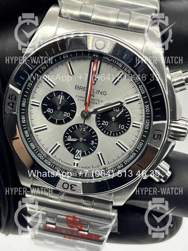 Товар Breitling Chronomat B01 42mm Art 4152 Фото 6 - Breitling Chronomat B01 42mm Art 4152