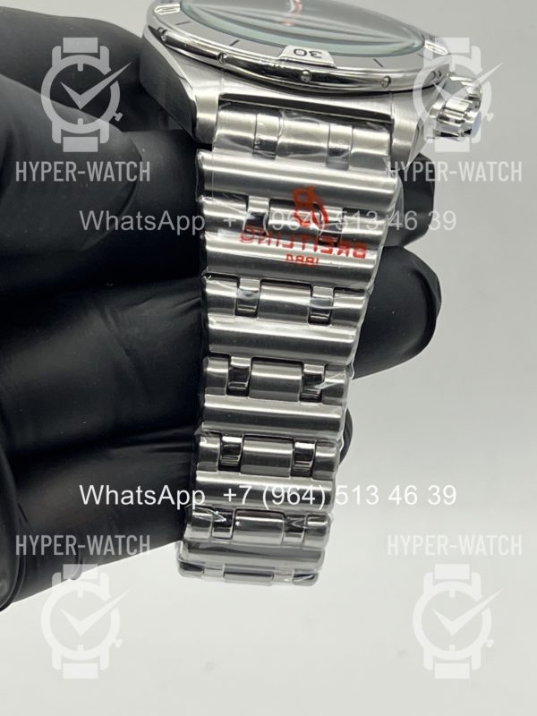 Товар Breitling Chronomat B01 42mm Art 4152 Фото 7 - Breitling Chronomat B01 42mm Art 4152