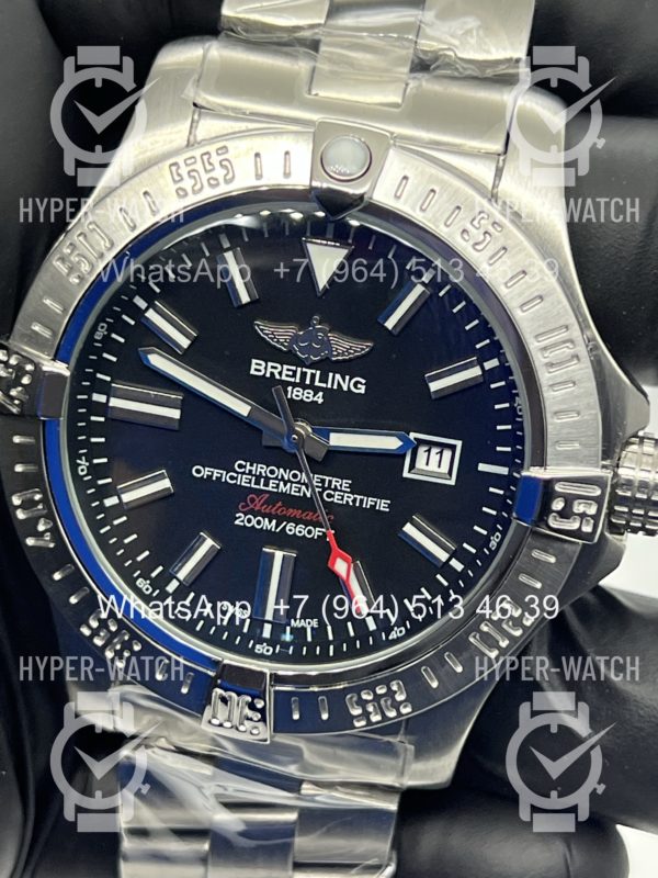 Товар Breitling Avenger Art 4161 Фото 2 - Breitling Avenger Art 4161