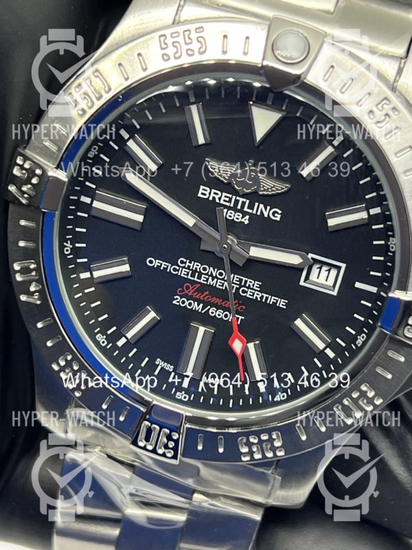 Товар Breitling Avenger Art 4161 Фото 3 - Breitling Avenger Art 4161
