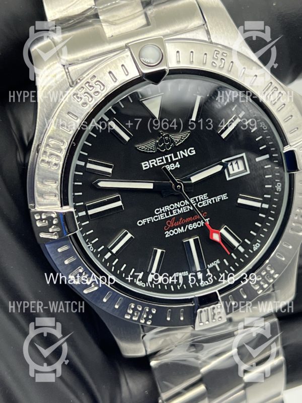 Товар Breitling Avenger Art 4161 Фото 4 - Breitling Avenger Art 4161