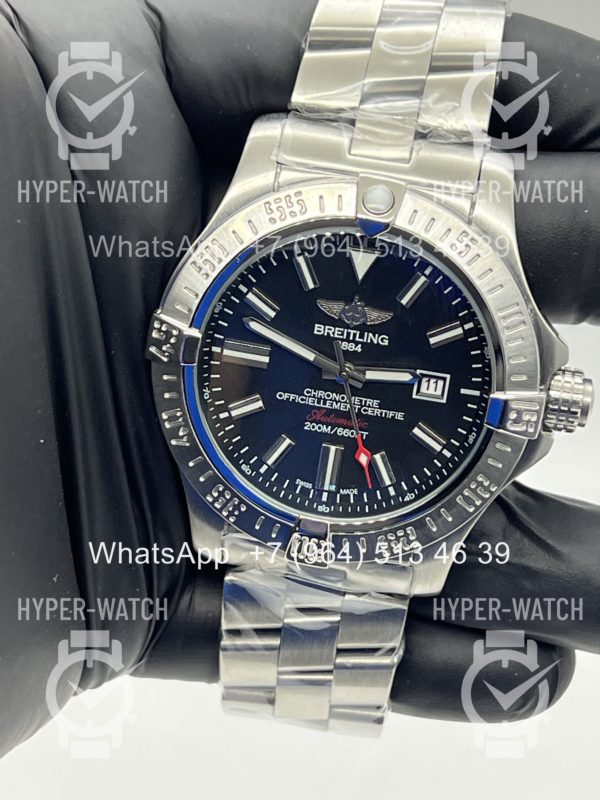 Товар Breitling Avenger Art 4161 Фото 5 - Breitling Avenger Art 4161
