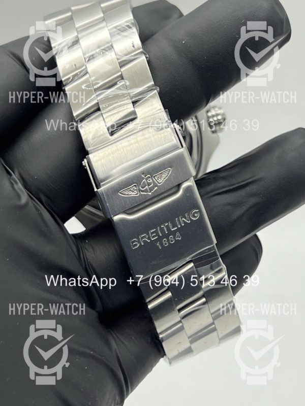 Товар Breitling Avenger Art 4161 Фото 10 - Breitling Avenger Art 4161