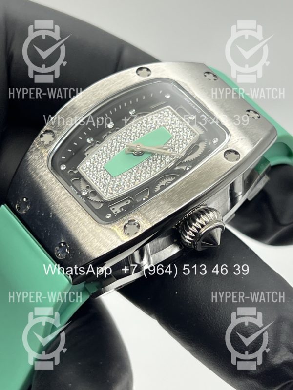 Фото 8 - Richard Mille RM 07 Art 4246