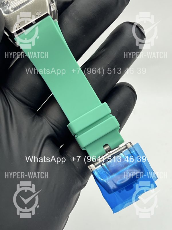 Фото 13 - Richard Mille RM 07 Art 4246