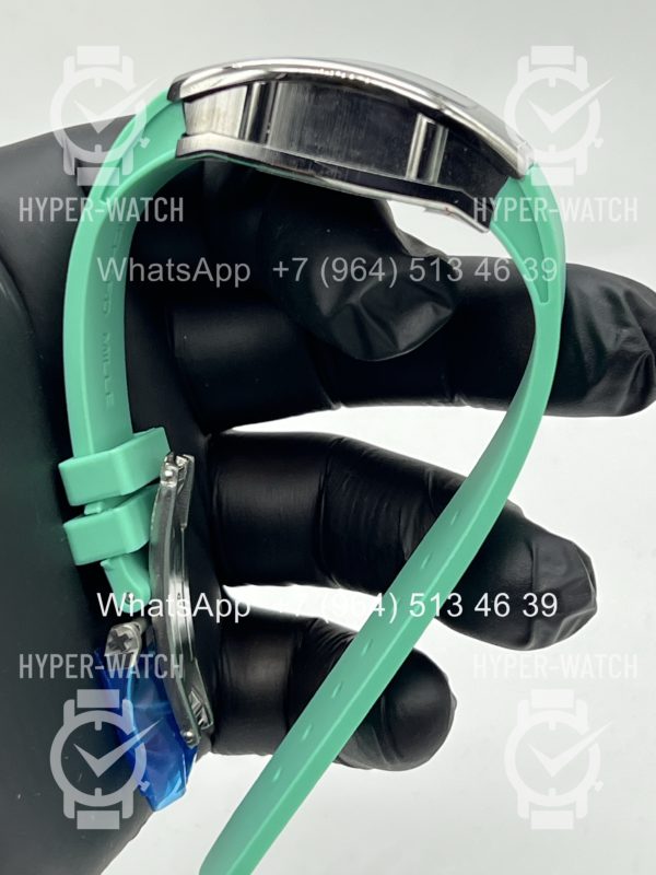 Фото 14 - Richard Mille RM 07 Art 4246