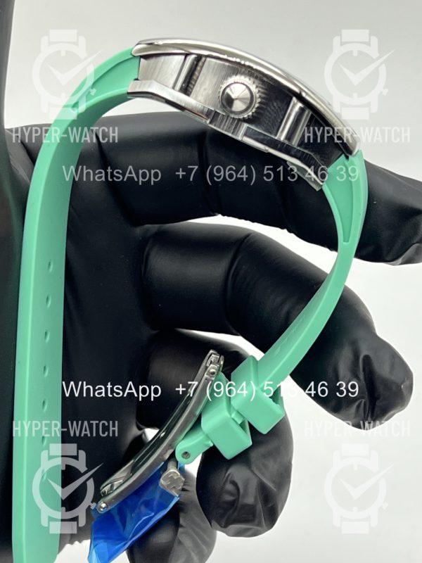 Фото 15 - Richard Mille RM 07 Art 4246