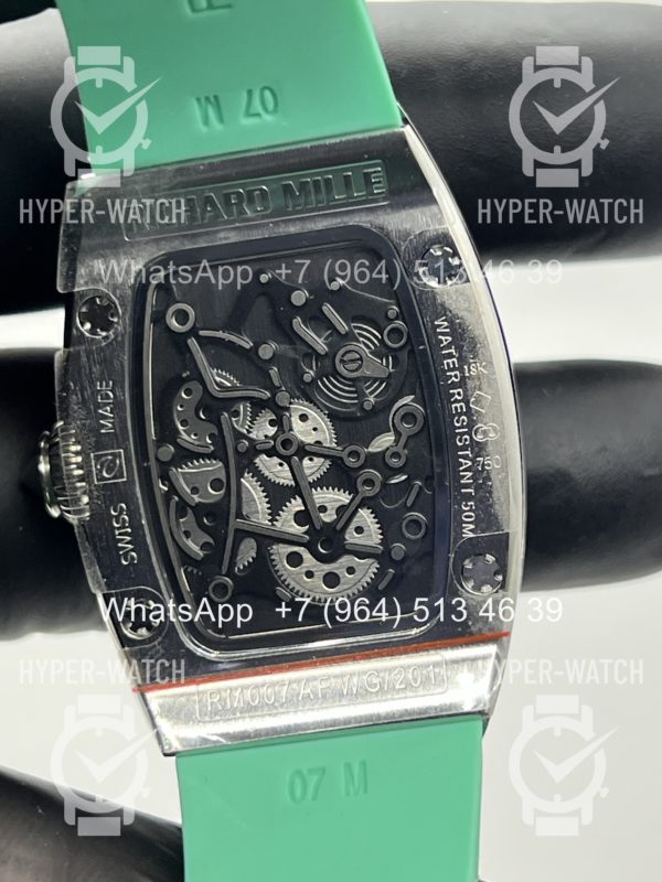 Фото 16 - Richard Mille RM 07 Art 4246