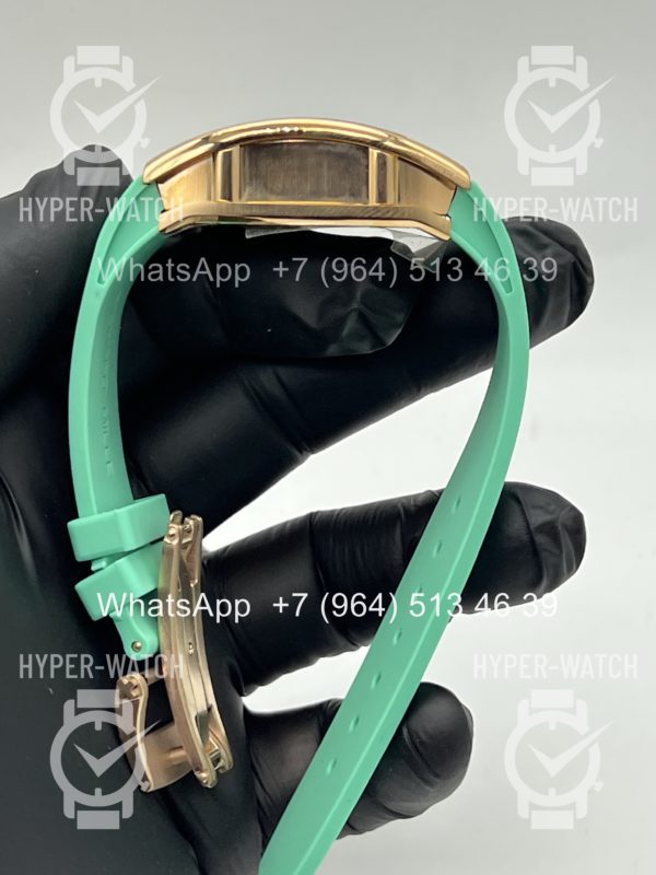 Фото 14 - Richard Mille RM 07 Art 4247